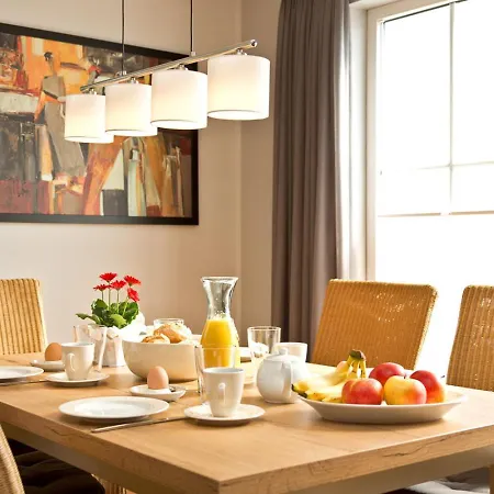 Prázdninový dům Buche Im Land Fleesensee