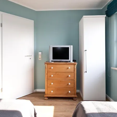 Buche Im Land Fleesensee