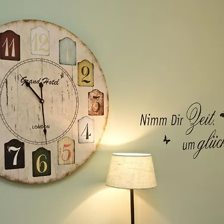 Prázdninový dům Buche Im Land Fleesensee