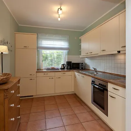 Prázdninový dům Buche Im Land Fleesensee *