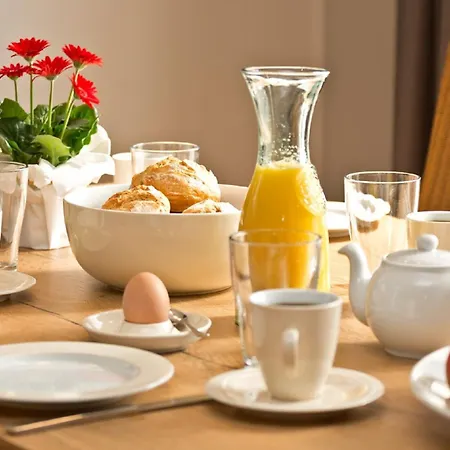 Buche Im Land Fleesensee *