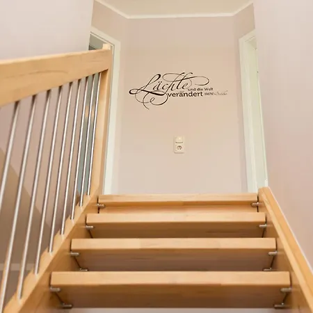 Buche Im Land Fleesensee Prázdninový dům *