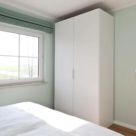 Buche Im Land Fleesensee Prázdninový dům Göhren-Lebbin