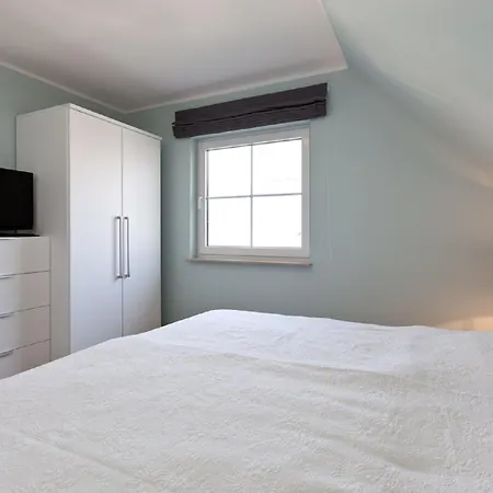 Buche Im Land Fleesensee Prázdninový dům *