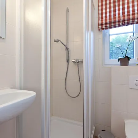 Buche Im Land Fleesensee Prázdninový dům *