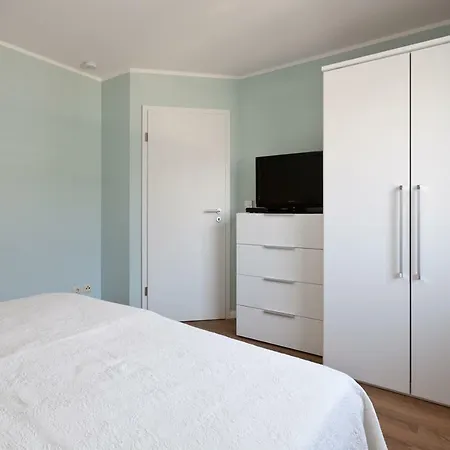 Buche Im Land Fleesensee Göhren-Lebbin