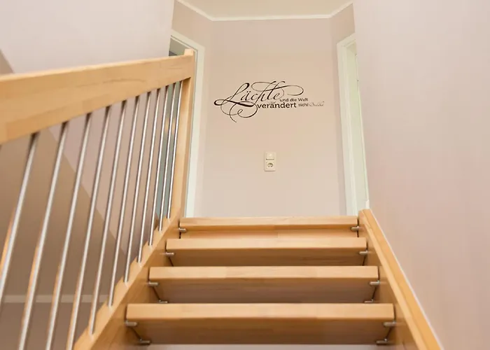 Buche Im Land Fleesensee Feriehus *