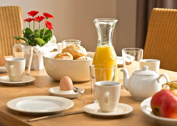 Feriehus Buche Im Land Fleesensee Göhren-Lebbin