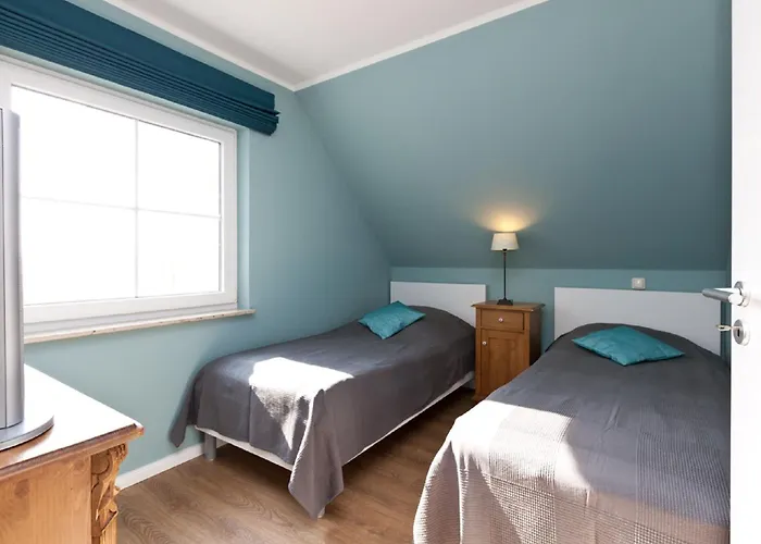 Buche Im Land Fleesensee *