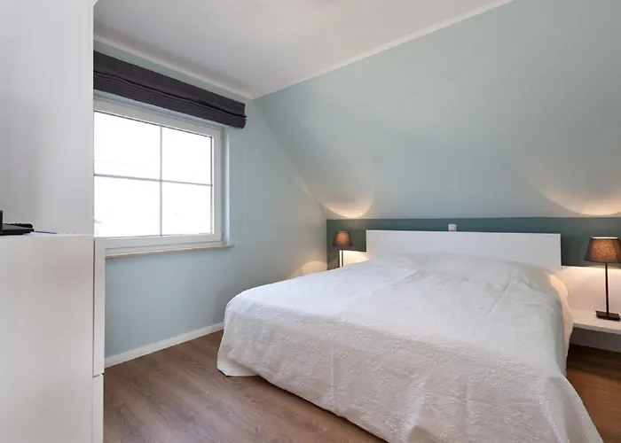 Feriehus Buche Im Land Fleesensee