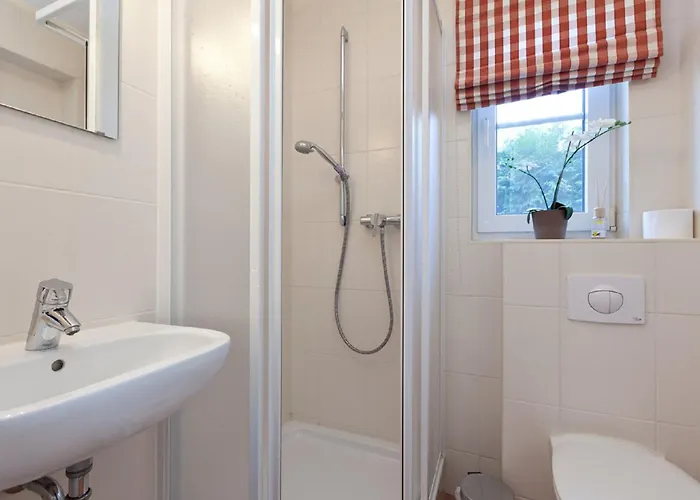 Buche Im Land Fleesensee Feriehus *